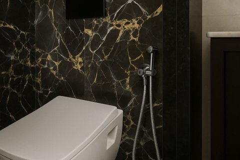 Продажа квартиры  в Аланье, Анталье, Турция 3+1, 185м2, №225803 – фото 7