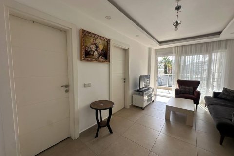 Lejlighed  i Alanya, Antalya, Tyrkiet Nr. 225794 - 6