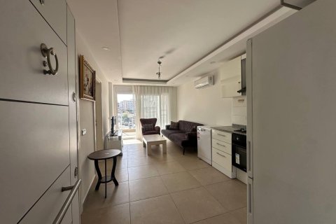 Lejlighed  i Alanya, Antalya, Tyrkiet Nr. 225794 - 8