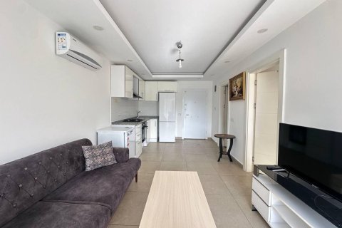 Lejlighed  i Alanya, Antalya, Tyrkiet Nr. 225794 - 3