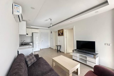 Lejlighed  i Alanya, Antalya, Tyrkiet Nr. 225794 - 4