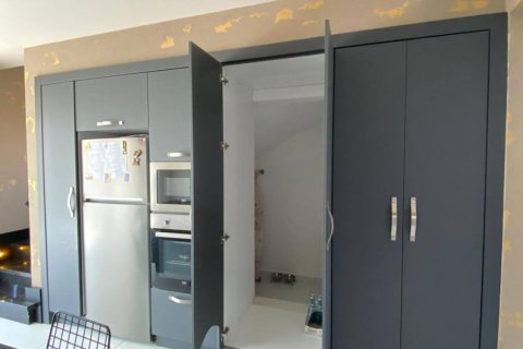 Продажа квартиры  в Аланье, Анталье, Турция 3+1, 235м2, №225802 – фото 27