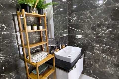 Продажа квартиры  в Аланье, Анталье, Турция 3+1, 235м2, №225802 – фото 23