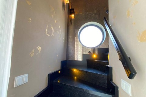 Продажа квартиры  в Аланье, Анталье, Турция 3+1, 235м2, №225802 – фото 30
