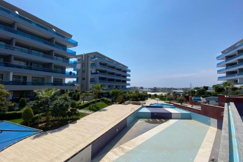 Продажа квартиры  в Аланье, Анталье, Турция 3+1, 235м2, №225802 – фото 5