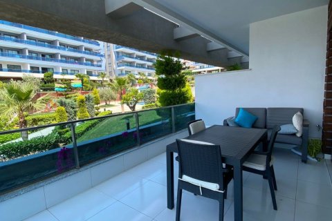 Продажа квартиры  в Аланье, Анталье, Турция 3+1, 235м2, №225802 – фото 21