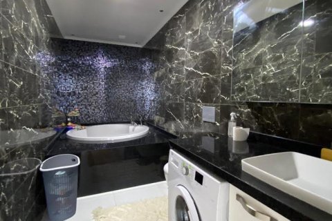 Продажа квартиры  в Аланье, Анталье, Турция 3+1, 235м2, №225802 – фото 19