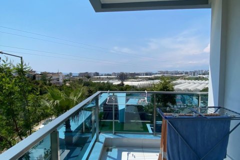 Продажа квартиры  в Аланье, Анталье, Турция 3+1, 235м2, №225802 – фото 8