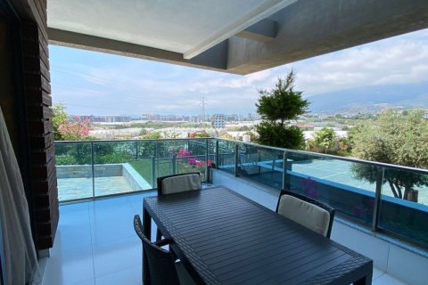Продажа квартиры  в Аланье, Анталье, Турция 3+1, 235м2, №225802 – фото 20