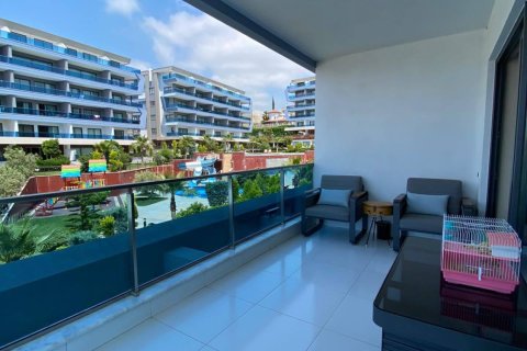Продажа квартиры  в Аланье, Анталье, Турция 3+1, 235м2, №225802 – фото 7