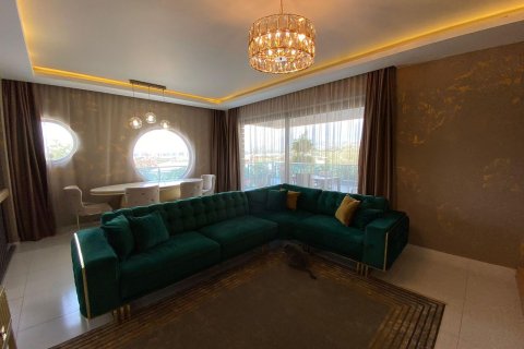 Продажа квартиры  в Аланье, Анталье, Турция 3+1, 235м2, №225802 – фото 11