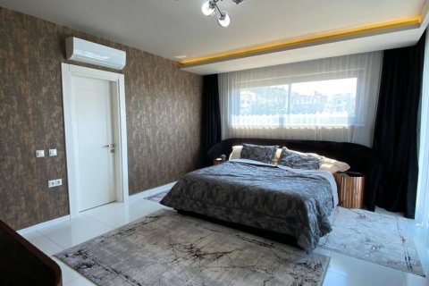 Продажа квартиры  в Аланье, Анталье, Турция 3+1, 235м2, №225802 – фото 28