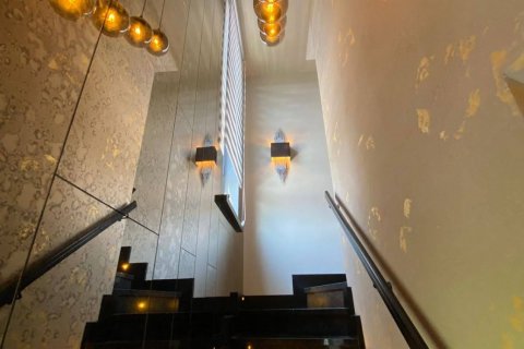 Продажа квартиры  в Аланье, Анталье, Турция 3+1, 235м2, №225802 – фото 25