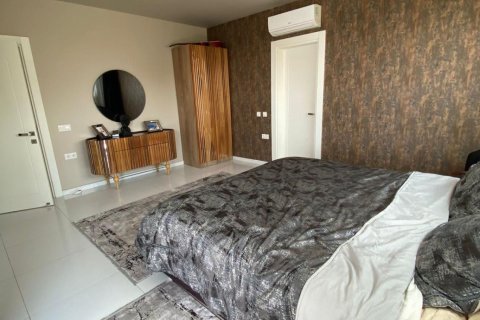 Продажа квартиры  в Аланье, Анталье, Турция 3+1, 235м2, №225802 – фото 29
