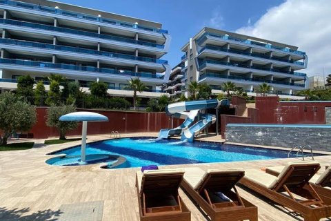 Продажа квартиры  в Аланье, Анталье, Турция 3+1, 235м2, №225802 – фото 4