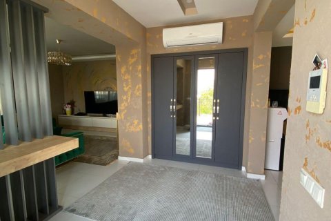 Продажа квартиры  в Аланье, Анталье, Турция 3+1, 235м2, №225802 – фото 14