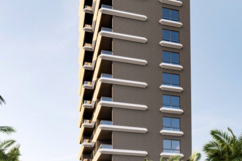 Daire 2+1 Mersin, Türkiye №225796 - 4