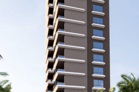 Daire 2+1 Mersin, Türkiye №225796 - 14