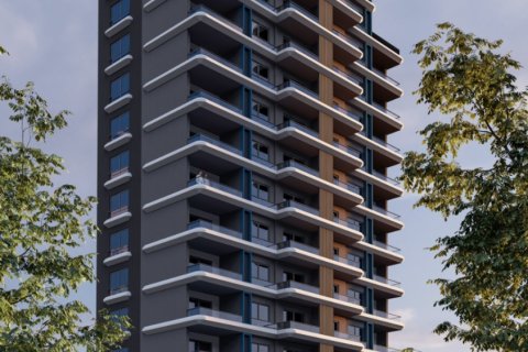 Daire 2+1 Mersin, Türkiye №225796 - 3