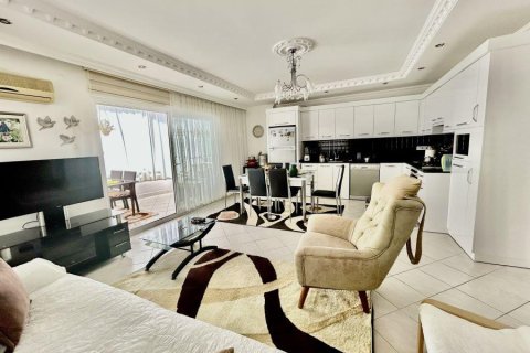 Lägenhet  i Mahmutlar, Antalya, Turkiet Nr. 221586 - 4