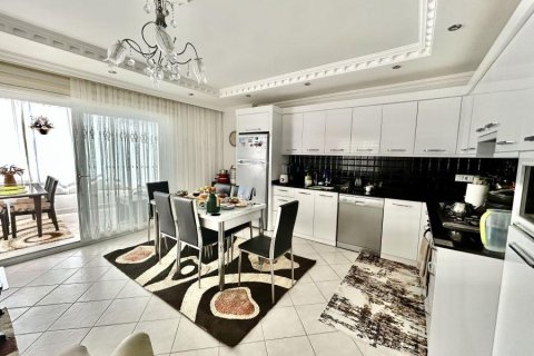 Lägenhet  i Mahmutlar, Antalya, Turkiet Nr. 221586 - 5