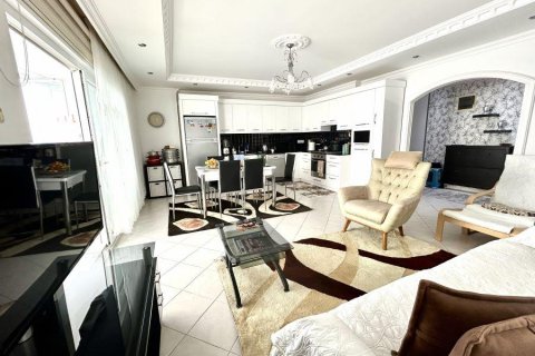 Lägenhet  i Mahmutlar, Antalya, Turkiet Nr. 221586 - 3