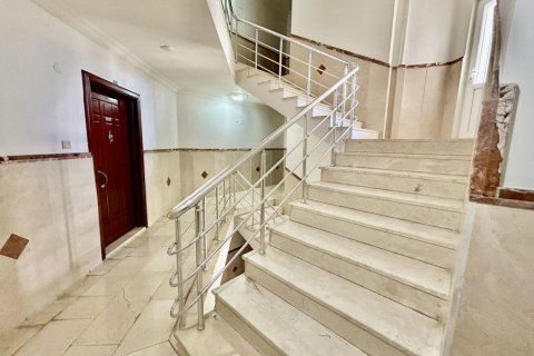 Lägenhet  i Mahmutlar, Antalya, Turkiet Nr. 221586 - 13