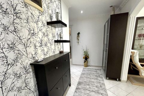 Lägenhet  i Mahmutlar, Antalya, Turkiet Nr. 221586 - 12