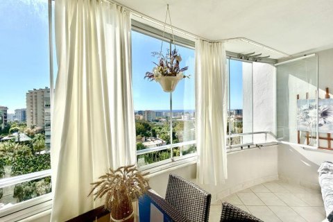 Lägenhet  i Mahmutlar, Antalya, Turkiet Nr. 221586 - 10