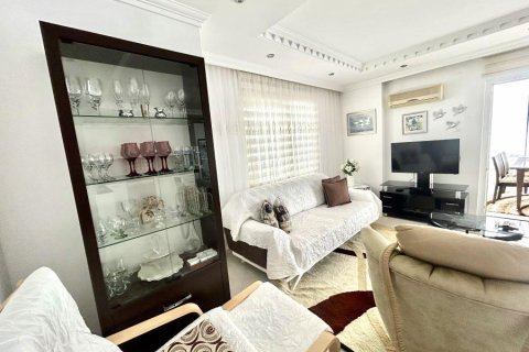Lägenhet  i Mahmutlar, Antalya, Turkiet Nr. 221586 - 2