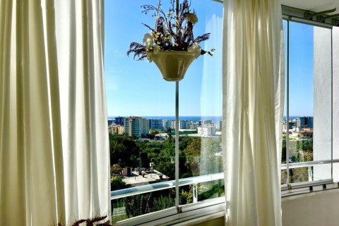 Lägenhet  i Mahmutlar, Antalya, Turkiet Nr. 221586 - 9