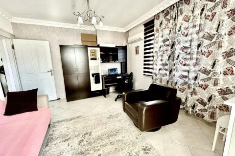 Lägenhet  i Mahmutlar, Antalya, Turkiet Nr. 221586 - 7