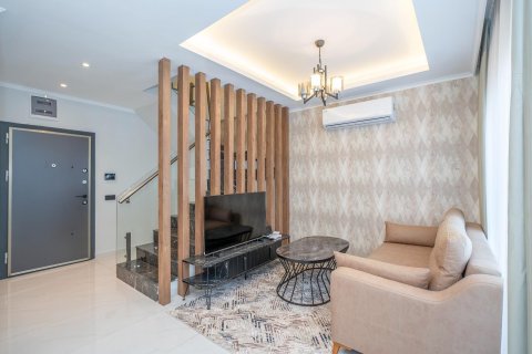 2+1 Lejlighed  i Oba, Antalya, Tyrkiet Nr. 221583 - 3