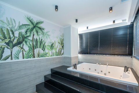 2+1 Lejlighed  i Oba, Antalya, Tyrkiet Nr. 221583 - 10