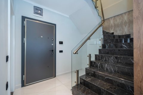 2+1 Lejlighed  i Oba, Antalya, Tyrkiet Nr. 221583 - 7