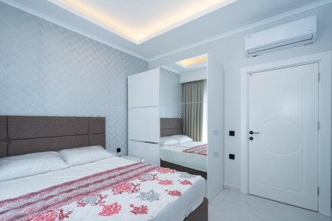 2+1 Lejlighed  i Oba, Antalya, Tyrkiet Nr. 221583 - 4