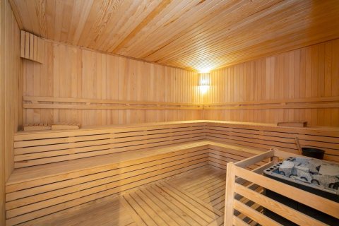 2+1 Lejlighed  i Oba, Antalya, Tyrkiet Nr. 221583 - 11