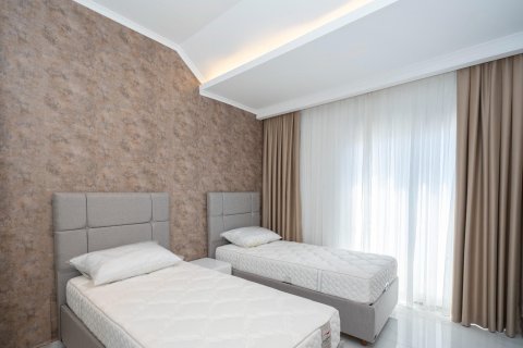 2+1 Lejlighed  i Oba, Antalya, Tyrkiet Nr. 221583 - 5
