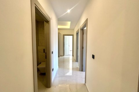 2+1 Lejlighed  i Oba, Antalya, Tyrkiet Nr. 221582 - 6