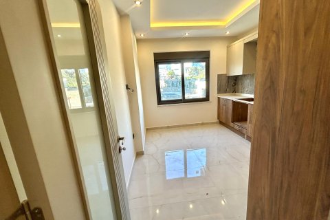 2+1 Lejlighed  i Oba, Antalya, Tyrkiet Nr. 221582 - 4