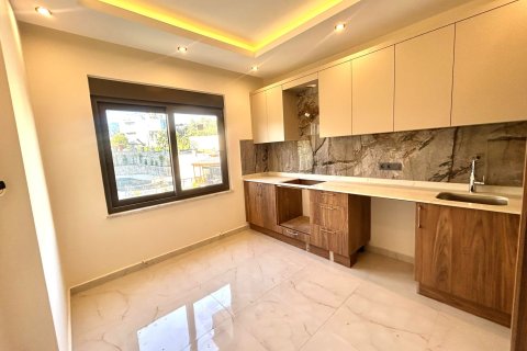 2+1 Lejlighed  i Oba, Antalya, Tyrkiet Nr. 221582 - 5