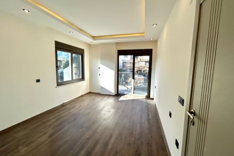 2+1 Lejlighed  i Oba, Antalya, Tyrkiet Nr. 221582 - 2