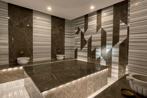 1+1 Lejlighed  i Oba, Antalya, Tyrkiet Nr. 221581 - 12