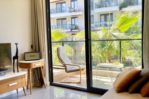 1+1 Lejlighed  i Oba, Antalya, Tyrkiet Nr. 221581 - 6