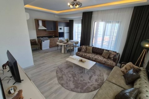 2+1 Lejlighed  i Mahmutlar, Antalya, Tyrkiet Nr. 221584