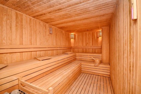 2+1 Lejlighed  i Mahmutlar, Antalya, Tyrkiet Nr. 221584 - 18