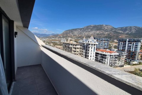 2+1 Lejlighed  i Mahmutlar, Antalya, Tyrkiet Nr. 221584 - 10