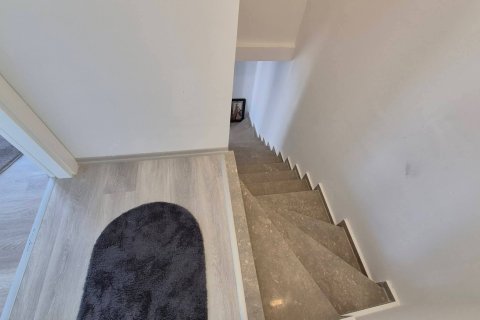 2+1 Lejlighed  i Mahmutlar, Antalya, Tyrkiet Nr. 221584 - 12