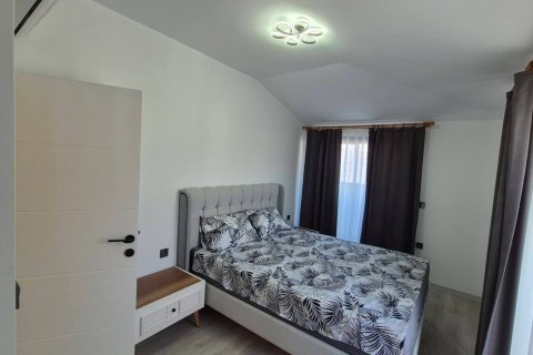 2+1 Lejlighed  i Mahmutlar, Antalya, Tyrkiet Nr. 221584 - 6