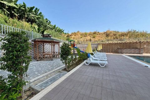 2+1 Lejlighed  i Mahmutlar, Antalya, Tyrkiet Nr. 221584 - 16
